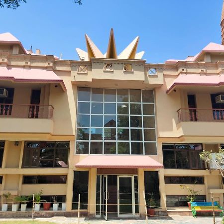 Ananda Krishna Van Vrindavan Ngoại thất bức ảnh